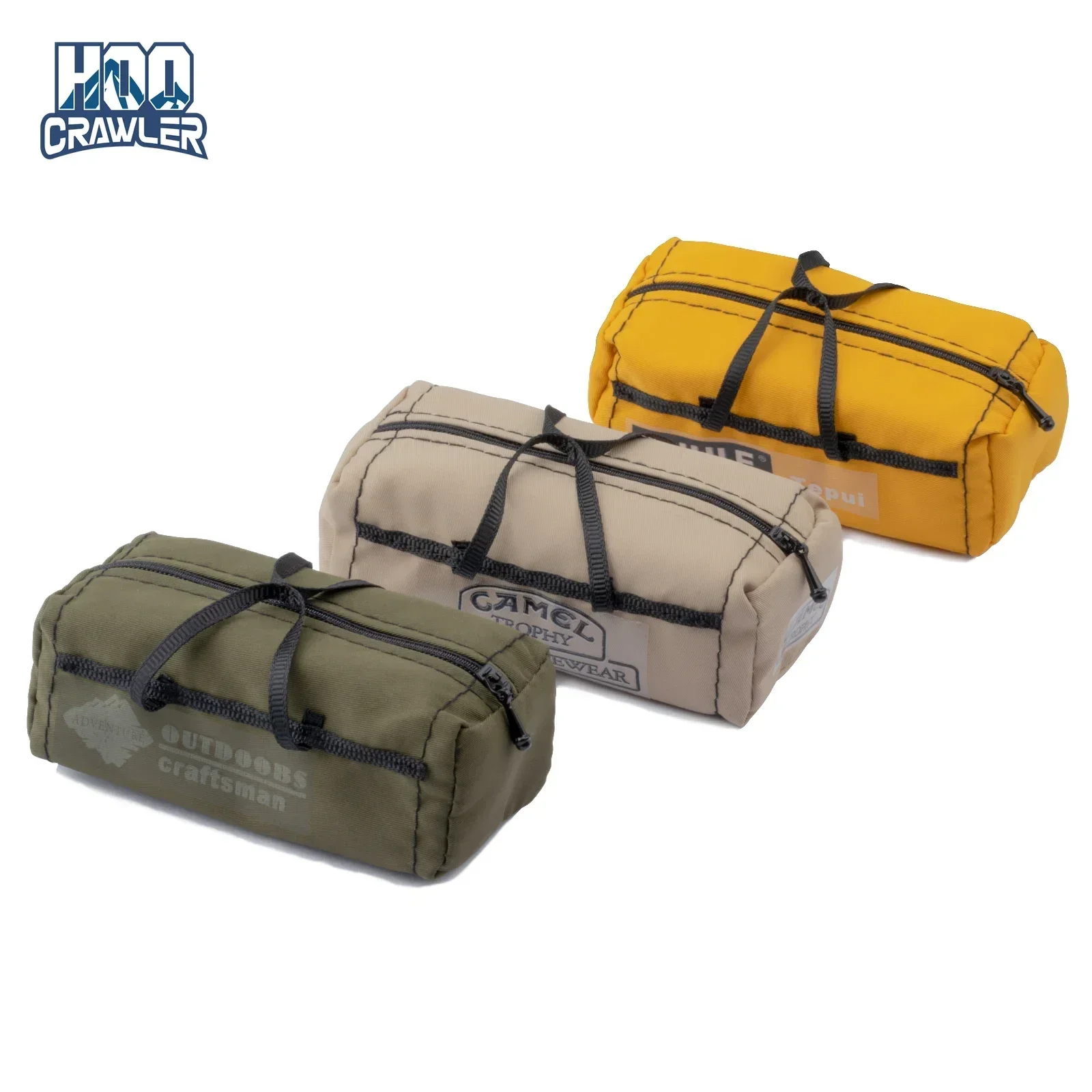 Rc Hobby Shops - Tas Travel Olahraga Skala Dekorasi Miniatur