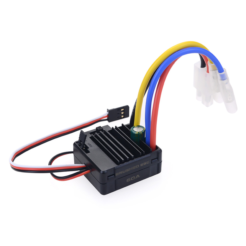 Melampaui hobi 540 Brushed Mot - Rc Hobby Motor ulasan dan harga