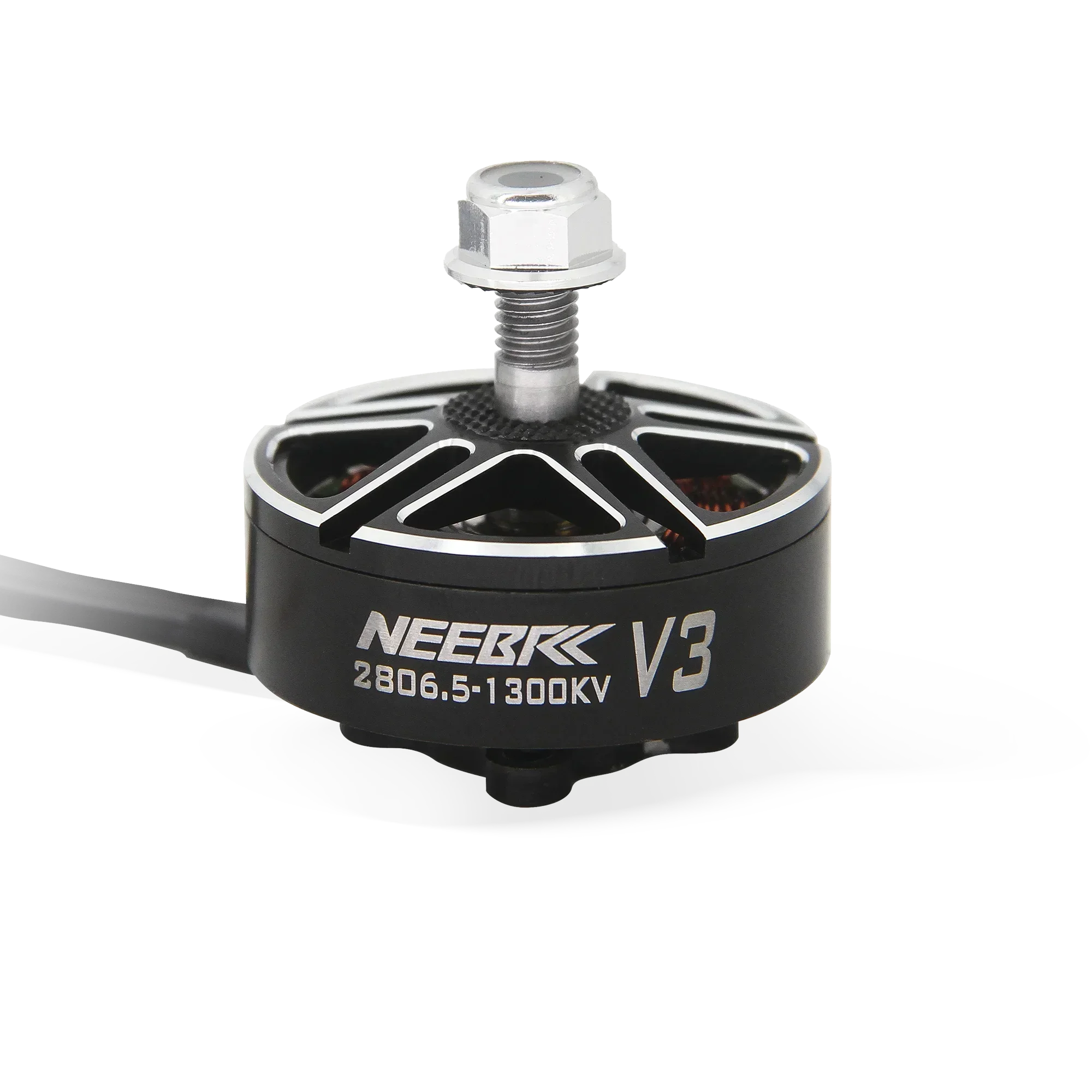 NEEBRC 2806.5 1300KV V3 Motor  - Rc Plane Hobby Zone ulasan dan harga