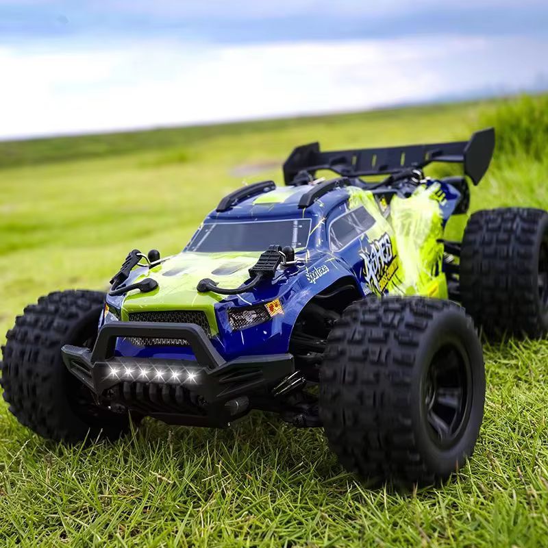 Scy18101 Truk Off-Road RC 4WD  - Rc Hobby Grade Monster Truck ulasan dan harga