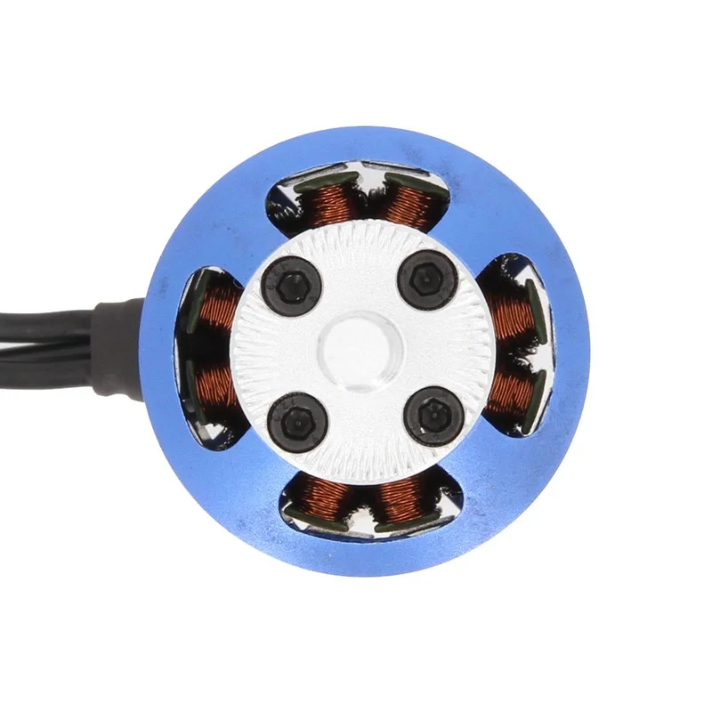 RC Sayap Tetap D3536 1200KV Pe - Rc Plane Hobby Zone ulasan dan harga