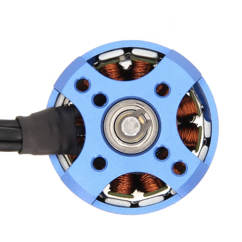 RC Sayap Tetap D3536 1200KV Pe - Rc Plane Hobby Zone ulasan dan harga