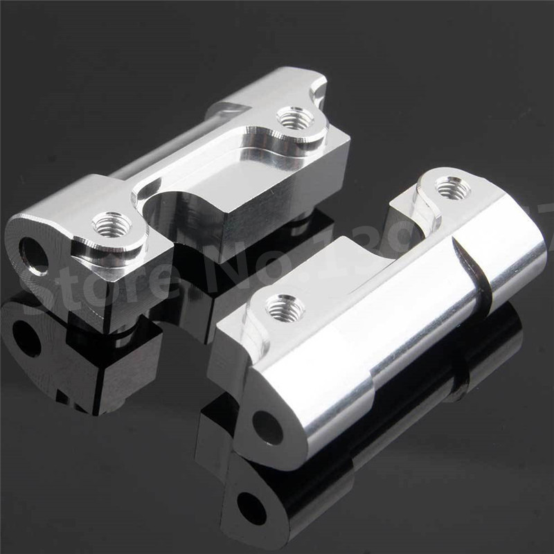 2 Pcs RC FS Balap 512006 Alumi - Rc Hobby Grade Truck ulasan dan harga