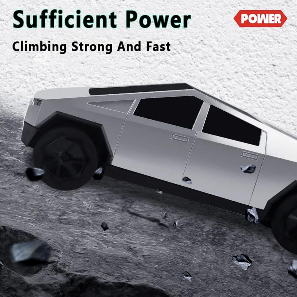 Mobil Remote Control Off-Road  - Rc Hobby Toucan ulasan dan harga