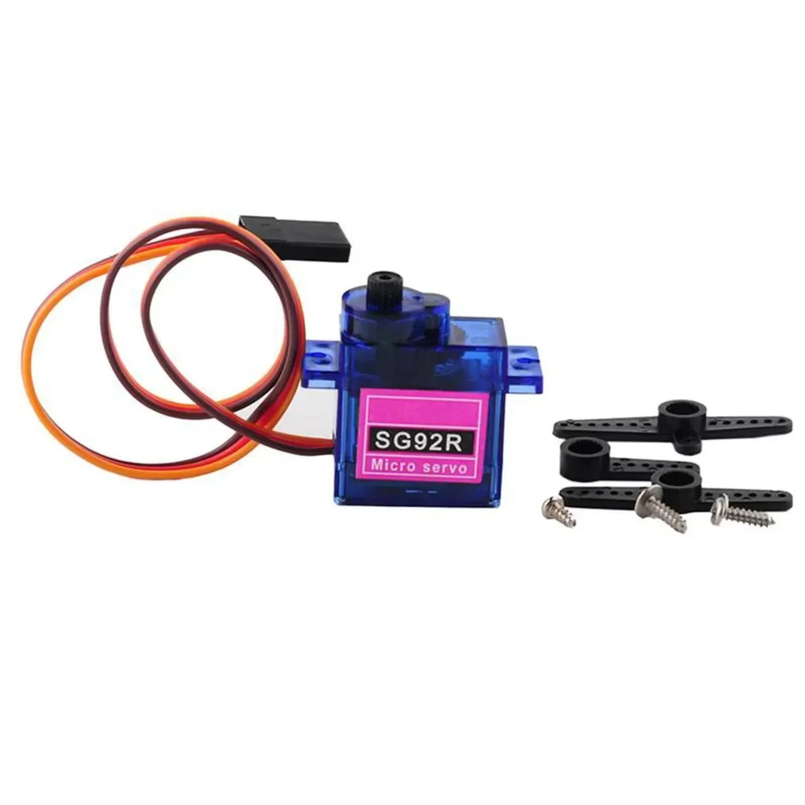 10 Buah/Banyak SG92R Micro Ser - Rc Hobby Shops ulasan dan harga