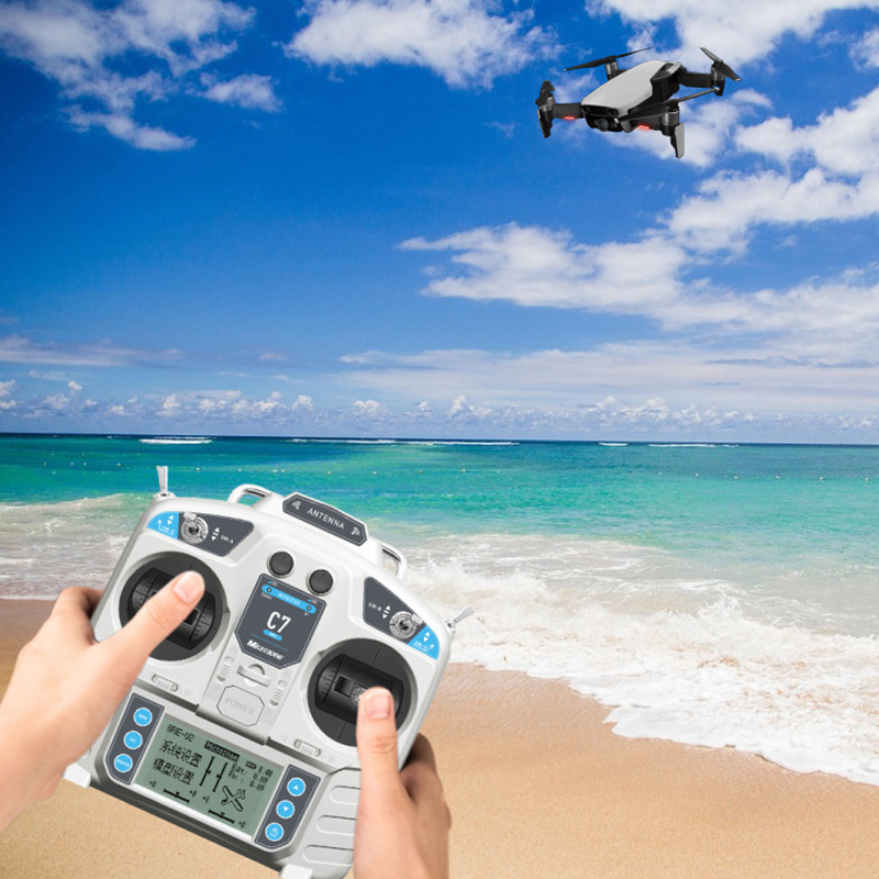MicroZone MC7 Pengendali C7 Pe - Rc Hobby Shops ulasan dan harga