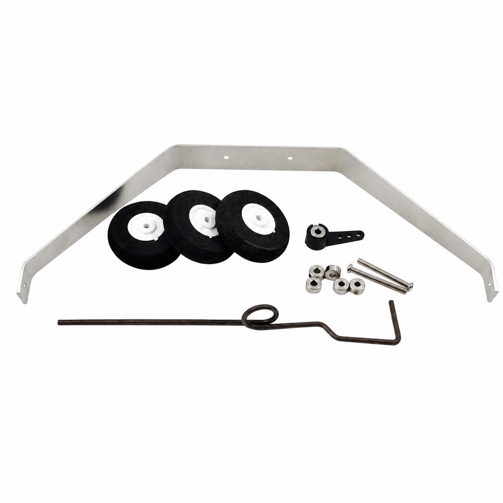 Roda Pendaratan Pesawat Model  - Rc Hobby Land ulasan dan harga