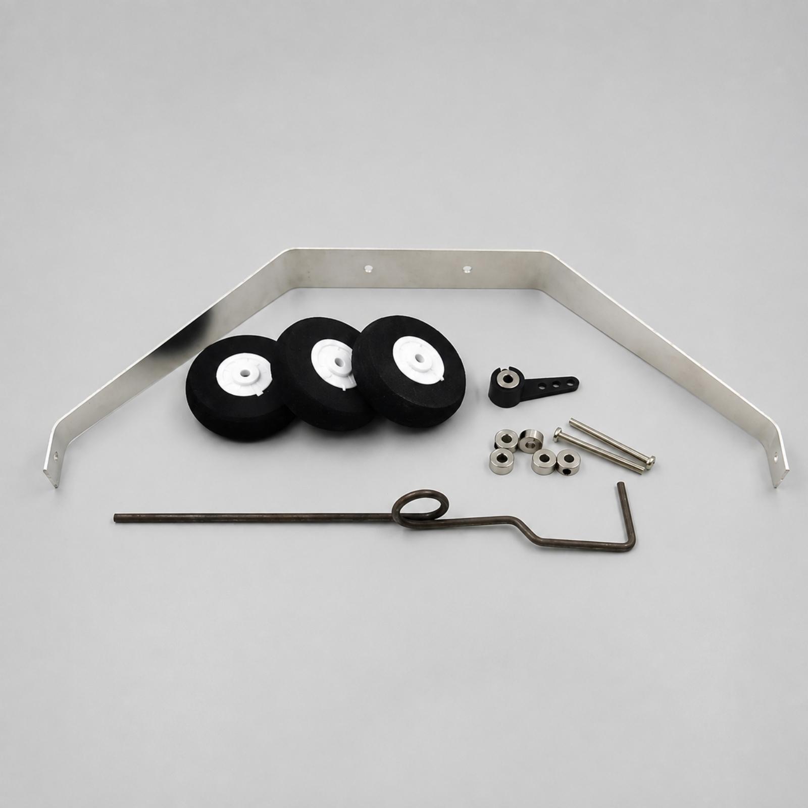 Roda Pendaratan Pesawat Model  - Rc Hobby Land ulasan dan harga
