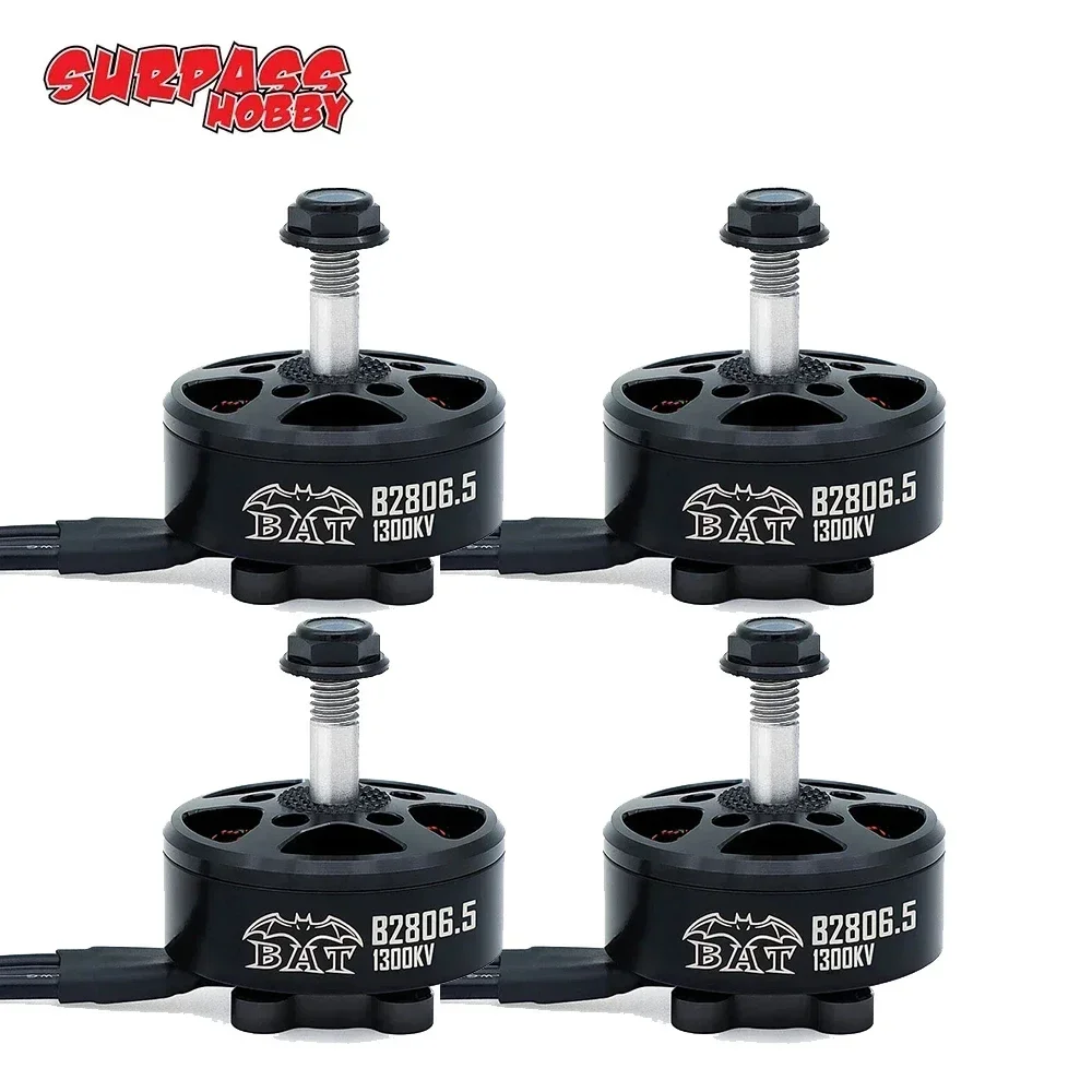 Melampaui hobi B2806.5 2806.5  - Rc Hobby Motor ulasan dan harga