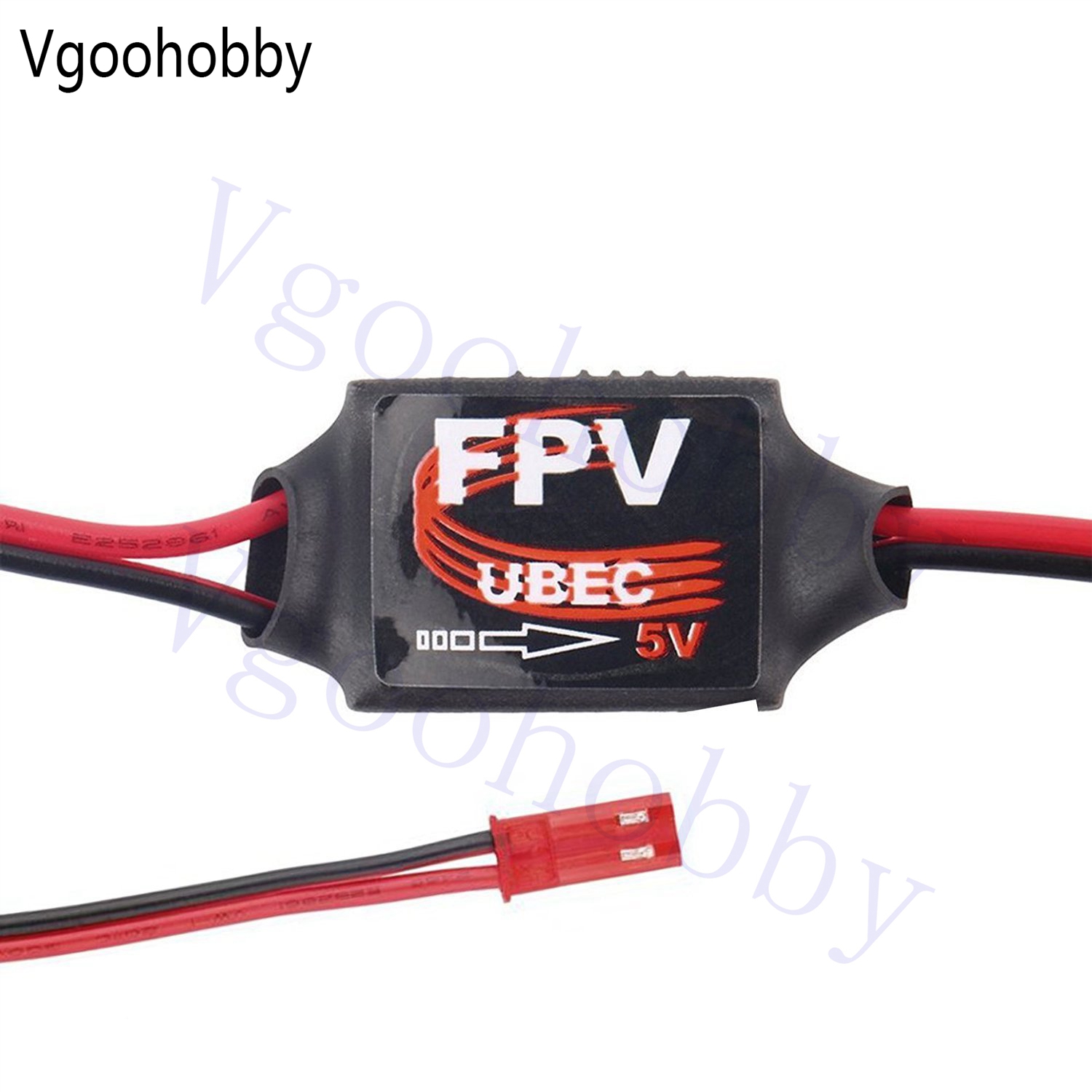    2 Pak 3A 5V DC-DC Konverte - Rc Plane Hobby Zone ulasan dan harga