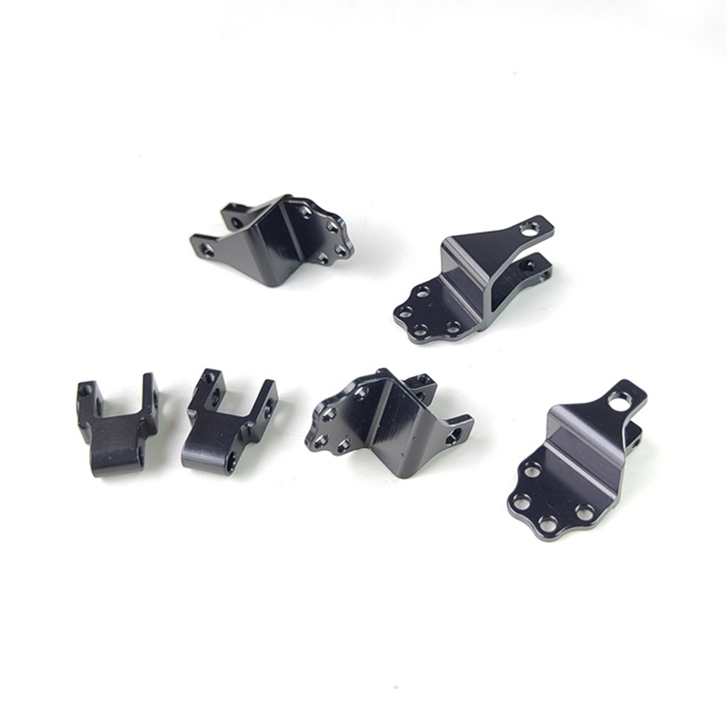 Pelat Baja Suspensi Depan Loga - Rc Hobby Grade Truck ulasan dan harga