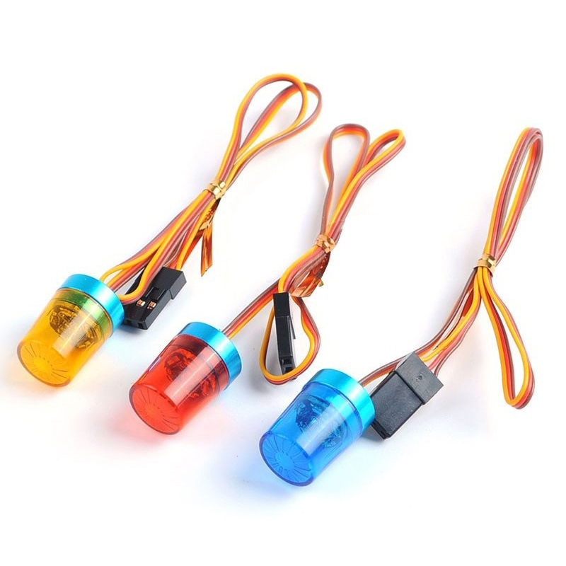 Lampu LED Multifungsi, lampu S - Rc Hobby Toucan ulasan dan harga