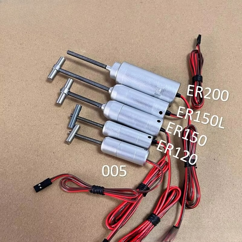 Motor Roda Pendaratan Pesawat  - Rc Hobby Motor ulasan dan harga