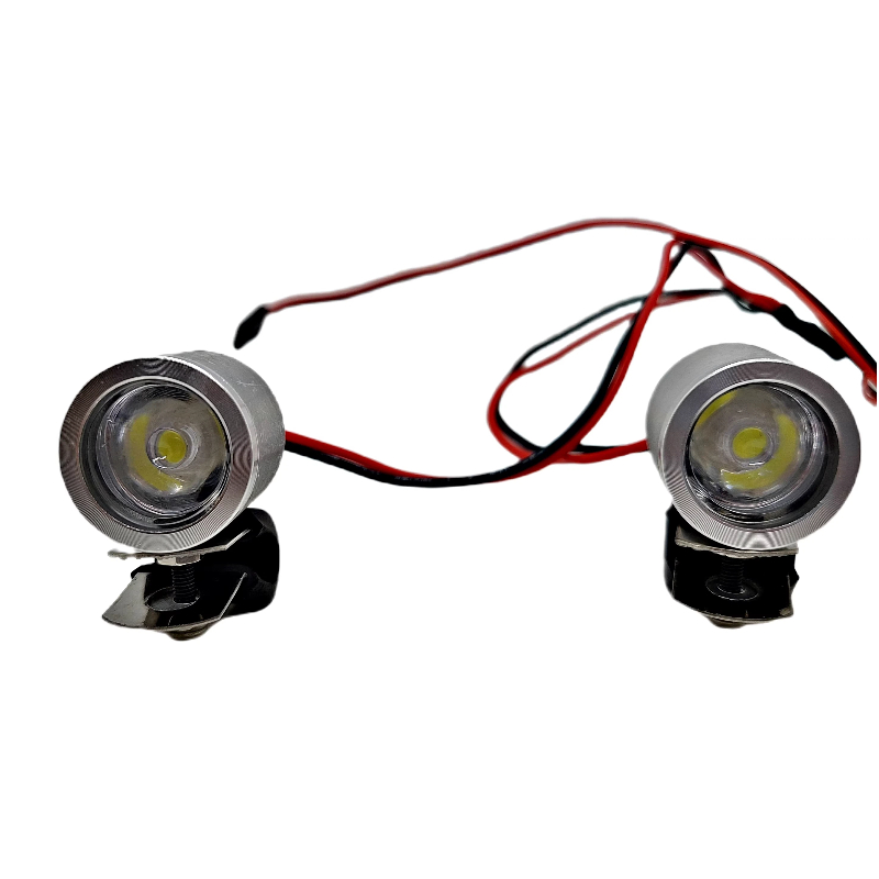 Lampu Sorot LED 3W Model RC un - Rc Hobby Grade Truck ulasan dan harga